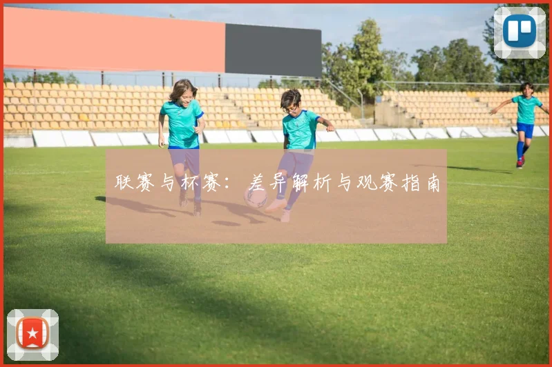 联赛与杯赛:差异解析与观赛指南