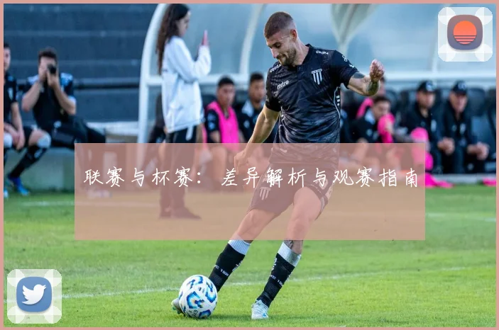联赛与杯赛：差异解析与观赛指南